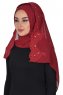 Helena - Hijab Pratique Bordeaux - Ayse Turban
