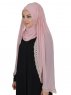 Ida Gammelrosa Praktisk Hijab Ayse Turban 328503bb