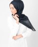 InEssence - Anthracite Viskos Maxi Hijab från Silk Route
