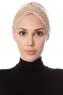 Irmak - Turban Vieux Rose