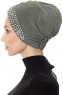 Irmak - Turban Kaki