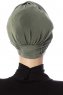 Irmak - Turban Kaki