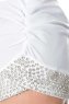 Irmak - Turban Blanc