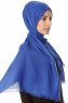 Lalam - Hijab Bleu - Özsoy