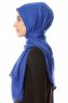 Lalam - Hijab Bleu - Özsoy