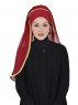 Louise - Hijab Pratique Bordeaux - Ayse Turban