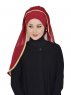 Louise - Hijab Pratique Bordeaux - Ayse Turban