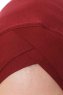 Mia - Hijab Al Amira Bordeaux One-Piece - Ecardin