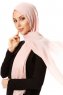 Nalini - Hijab Vieux Rose - Özsoy