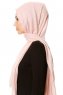 Nalini - Hijab Vieux Rose - Özsoy
