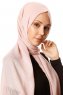 Nalini - Hijab Vieux Rose - Özsoy