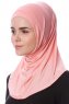 Nehir - Hijab 2-Piece Al Amira Rose