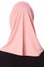 Nehir - Hijab 2-Piece Al Amira Rose