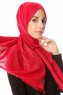 Reyhan - Hijab Fuchsia - Özsoy