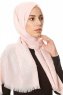 Reyhan - Hijab Vieux Rose - Özsoy