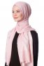 Roshan - Hijab Vieux Rose - Özsoy