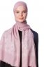 Roshan - Hijab Vieux Rose Sombre - Özsoy