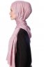 Roshan - Hijab Vieux Rose Sombre - Özsoy