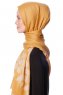 Roshan - Hijab Moutarde - Özsoy