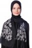 Roshan - Hijab Noir - Özsoy