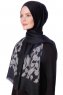 Roshan - Hijab Noir - Özsoy