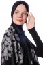 Roshan - Hijab Noir - Özsoy