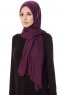 Selma - Hijab Blackberry - Gülsoy