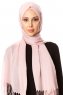 Semahat - Hijab Vieux Rose - Özsoy
