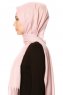 Semahat - Hijab Vieux Rose - Özsoy