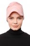 Sumeyye - Turban Vieux Rose