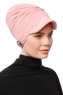 Sumeyye - Turban Vieux Rose