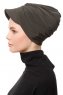 Sumeyye - Turban Kaki