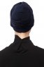 Sumeyye - Turban Bleu Marin