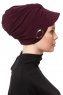 Sumeyye - Turban Prune