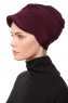 Sumeyye - Turban Prune