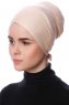 Toulin - Bonnet Beige De Ecardin