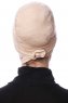 Toulin - Bonnet Beige De Ecardin