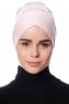 Toulin - Bonnet Vieux Rose De Ecardin