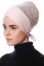 Toulin - Bonnet Vieux Rose De Ecardin