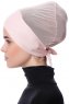 Toulin - Bonnet Vieux Rose De Ecardin