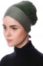 Toulin - Bonnet Kaki De Ecardin