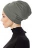 Yonca - Turban Kaki