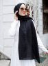 Malika - Hijab Noir - Sal Evi