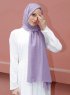 Malika - Hijab Violet - Sal Evi