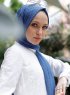 Malika - Hijab Bleu - Sal Evi