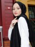 Zaina - Hijab Noir - Sal Evi