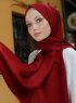 Zaina - Hijab Bordeaux - Sal Evi