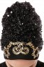 Zuleyha - Turban Noir
