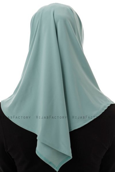 Esma - Hijab Amira Menthe - Firdevs