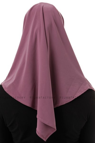 Esma - Hijab Amira Cherry - Firdevs